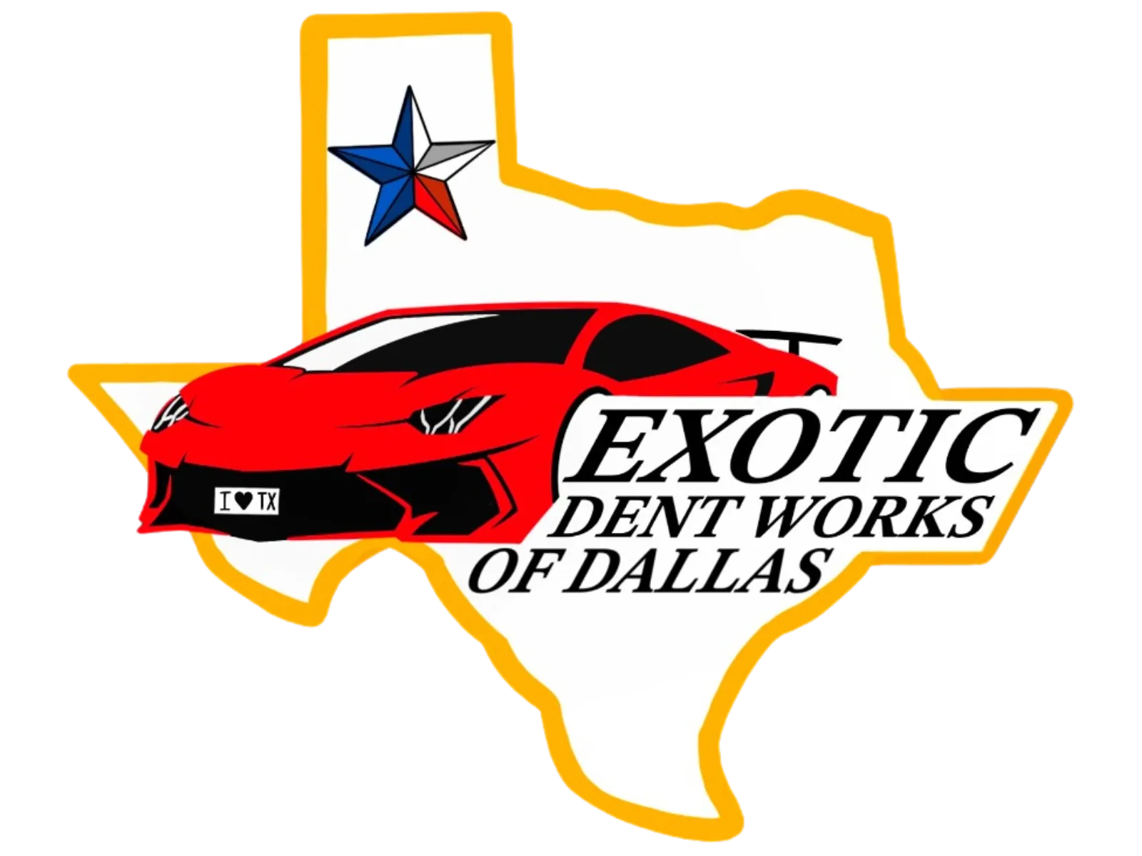Exotic Dent Works