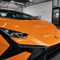Lambo Tips, Tricks & Fun 